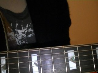 The soldier song Sarah Bettens par Lucie