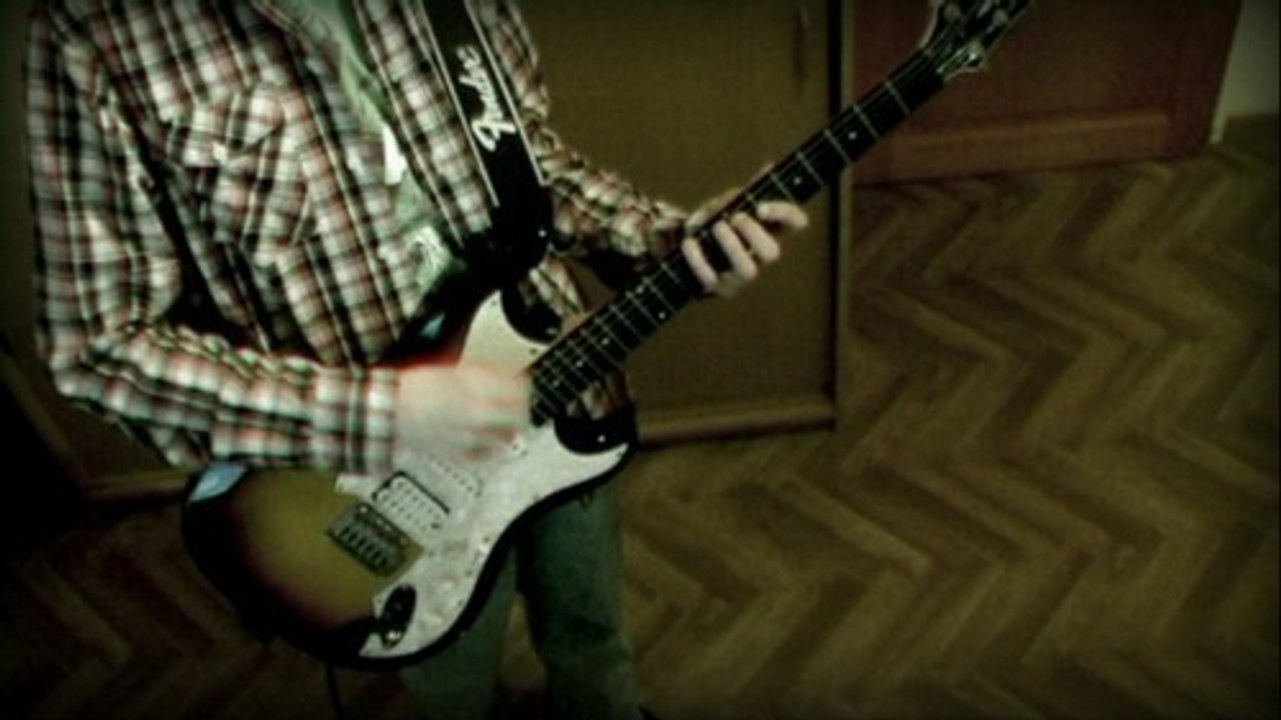 Joey - Mir geht's gut ( Compo Post-Rock )