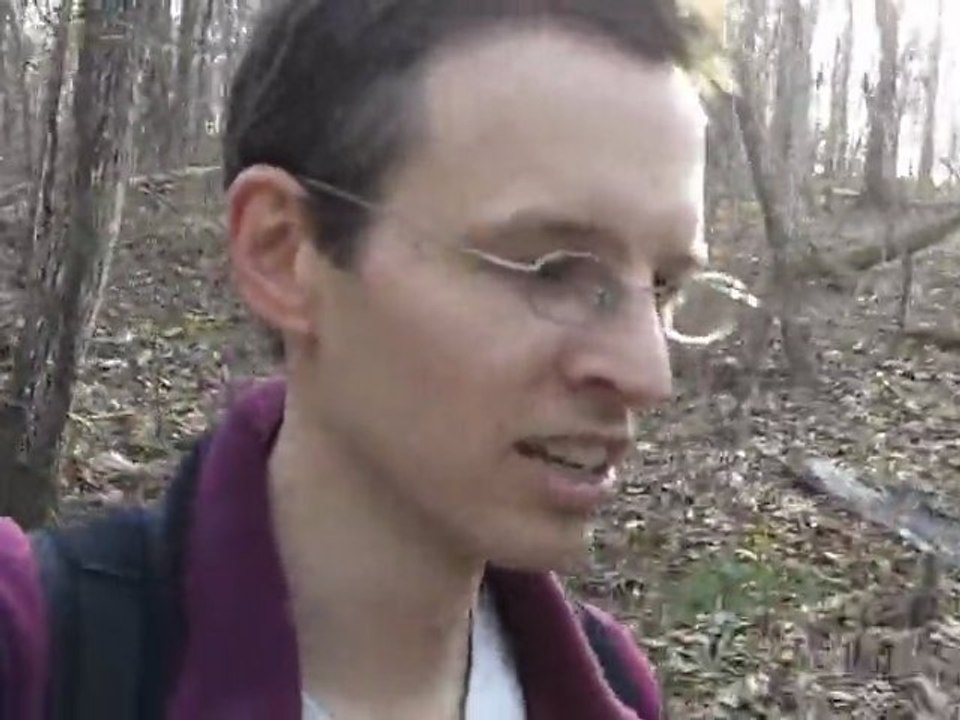 I Want to get Better [Trail Talk]