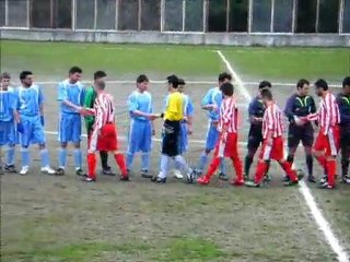 Tekkeönüspor-Bartın Gençlik Spor Maç Görüntüleri..