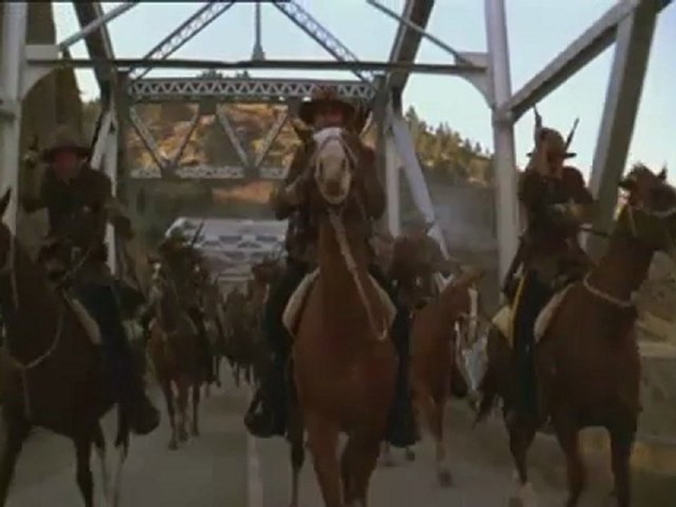 The Untouchables (1987) Trailer