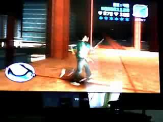 (délire) gta vice city