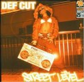Street Level / DJ Def Cut