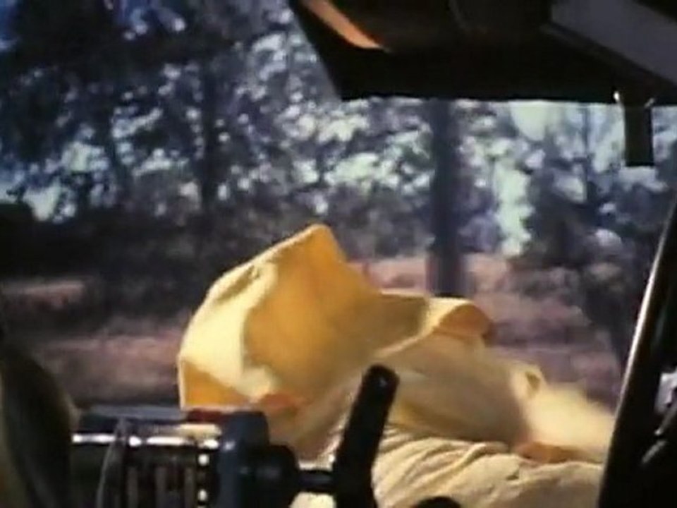 Retour vers le futur (Betisier) Bloopers Back to the futur