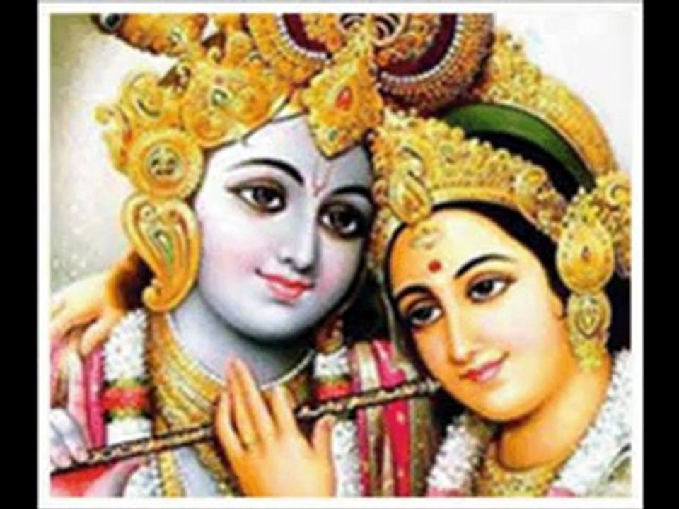 Bakein Bihari Aarti (Lord krishna)