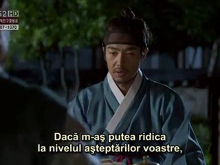 Chuno - Vânătorii de Sclavi - Ep 06 - Part 3/5