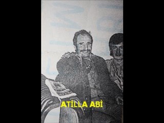 Müstesna Deliler Albümü -  Zeki Bulduk