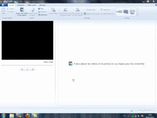 Windows Movie Maker [Tuto]