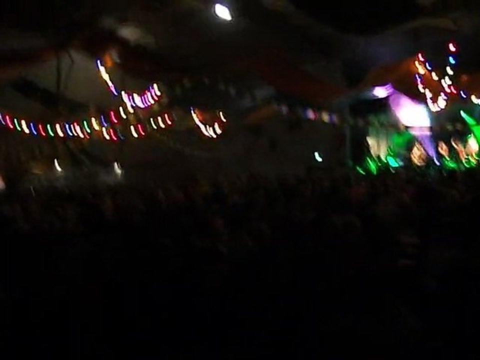 Carnaval Volmunster 2011