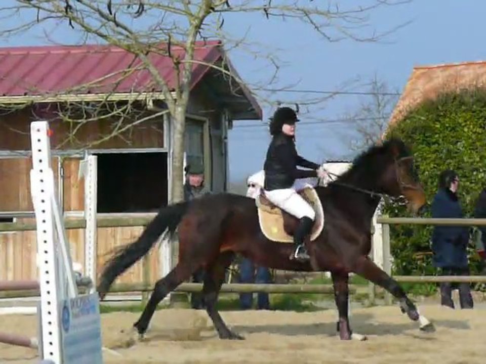 concours du 6 mars 2011 sur Oups