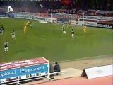 AEL-AEK 1-1 fotakis