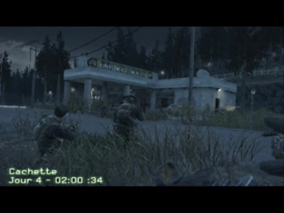 walkthrough call of duty 4-PC-(10)