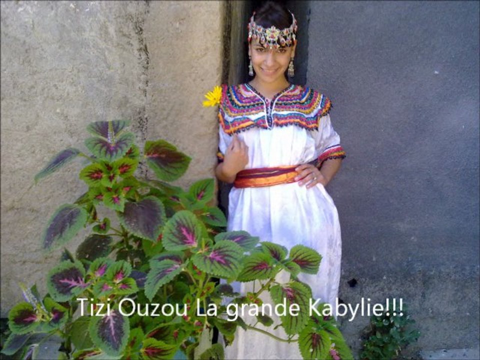 kabylie