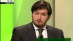 Bruno de Carvalho :: Debate 6 Candidatos ::Eleições Sporting