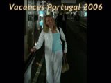 Vacances Portugal 2006