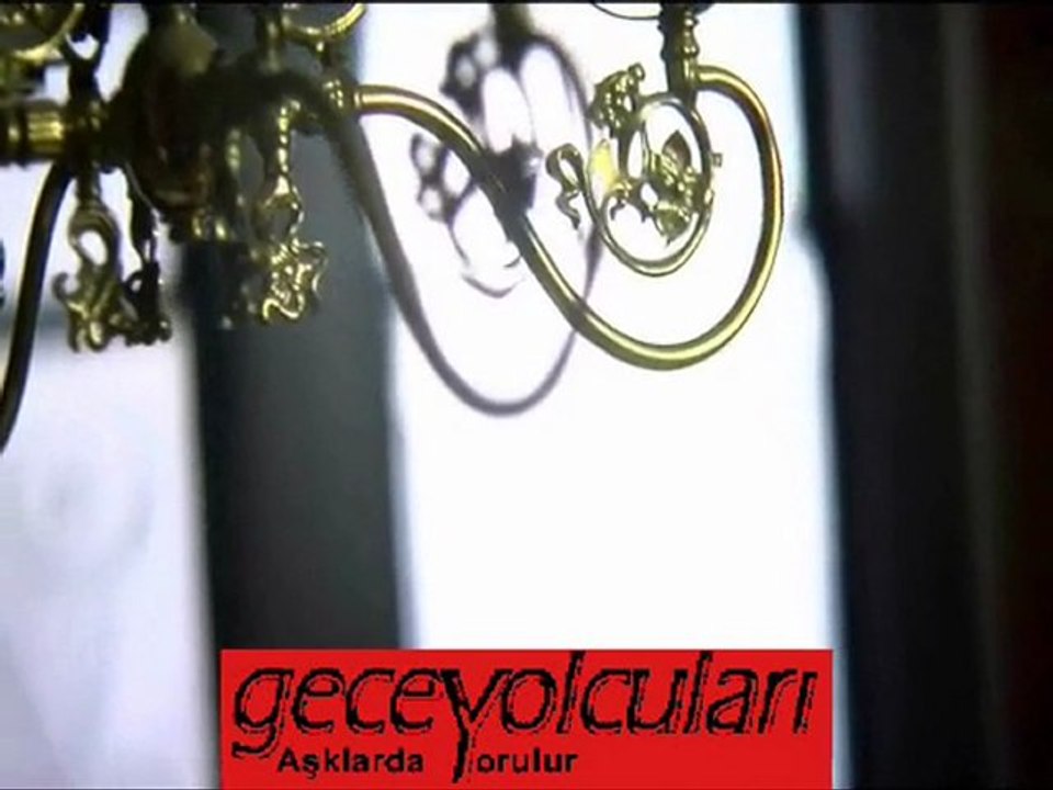 Gece Yolcuları - Aşklarda Yorulur