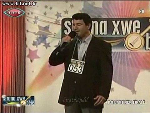 7 M.Hafız Ay Strana xwe bêje Nilbijartinên finalê