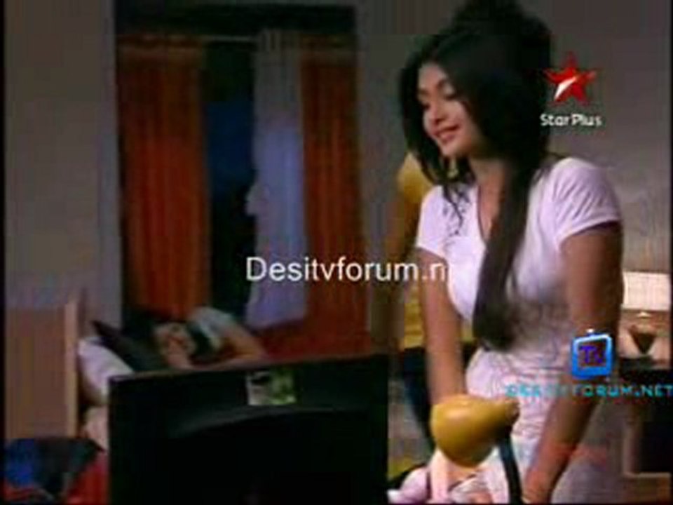 Love U Zindagi- 6th March 2011 Pt-1