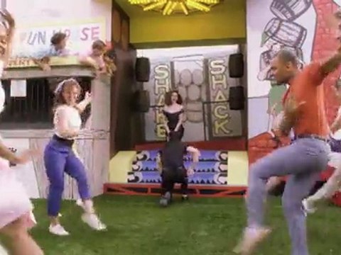 Bonus Oscar Açılış Videosu - Grease