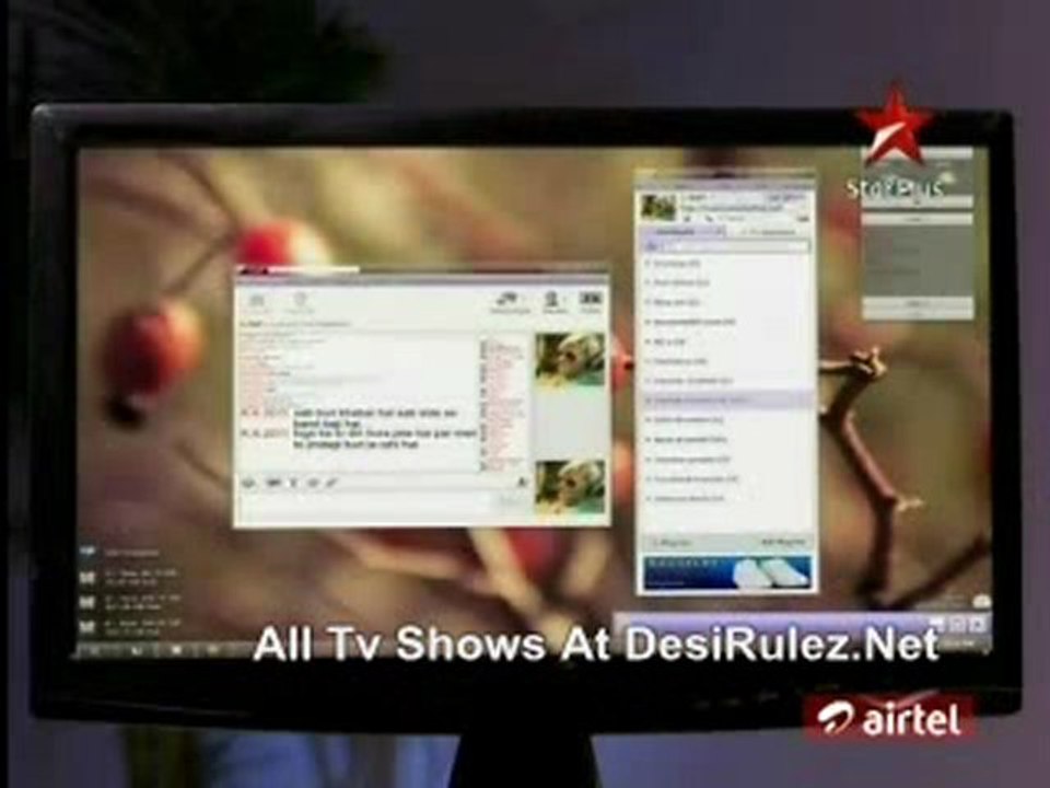 Love U Zindagi-6th March-Part-1
