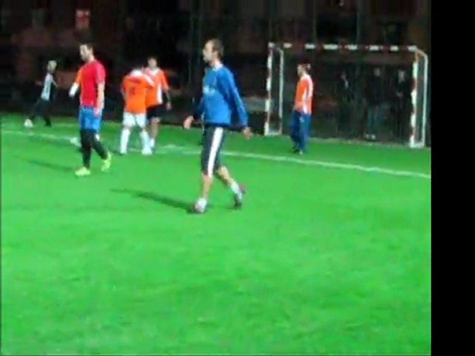 05.03.2011 Kültür Spor - Örnek Spor