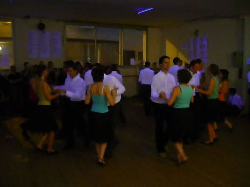 Rock étudiants - Fun Club - Rennes - Indochine-l'aventurier