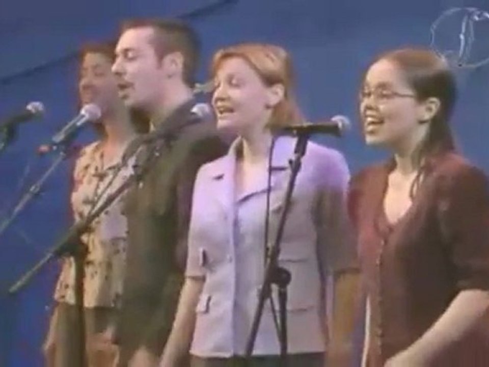 Loituma - Ievan Polkka