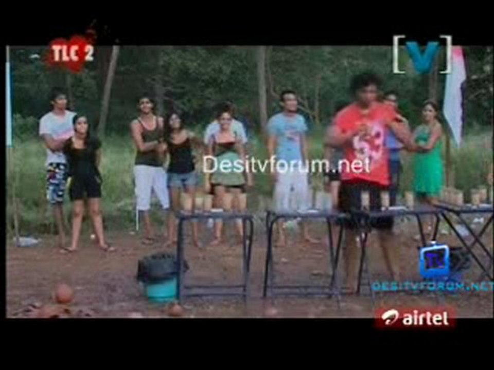 [V] Truth Love Cash - 6th March 2011 Pt-3