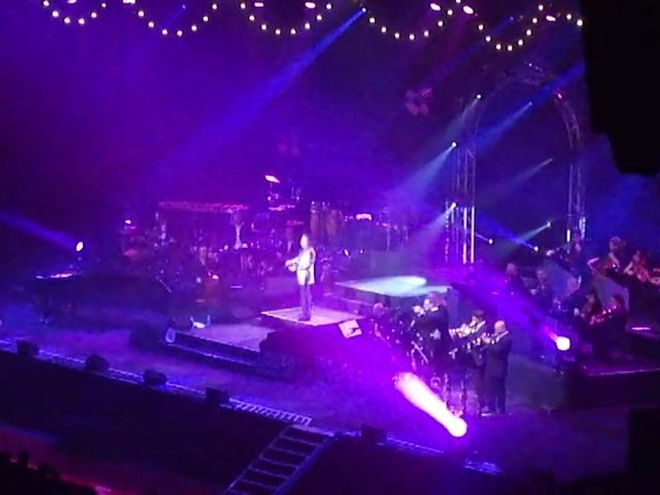 Concert Alagna