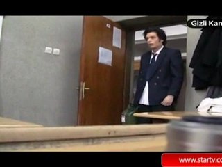 hayrettin-marmara üniversitesi mete şakası