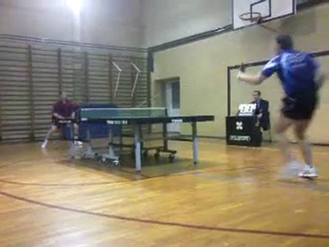 Adam Duch - Andrzej Frankowski cz.2