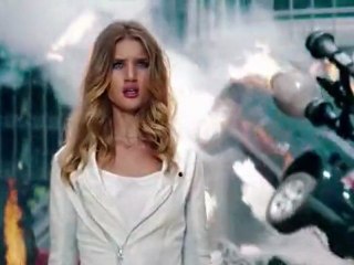 Transformers 3 - Spot TV Super Bowl [VF-HD]