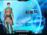 Guild Wars 2 - GDC 2011 [PART 1] - Norn Guardian Character