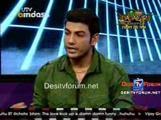Love Lockup 6th March 2011 video watch online p5