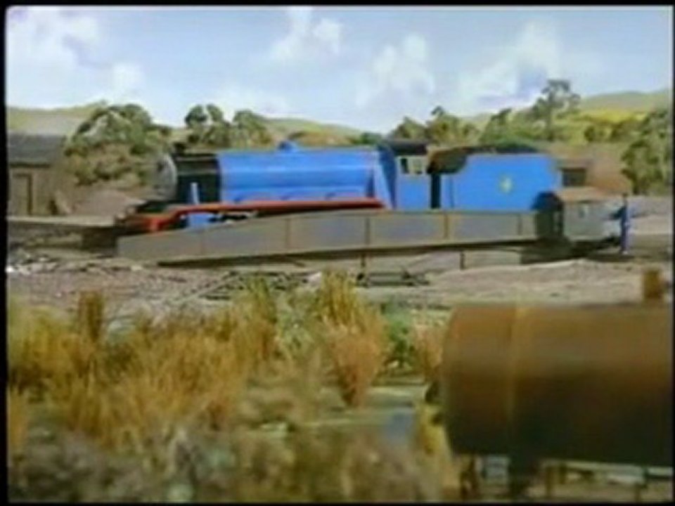 Off The Rails (S1 E.024) UK