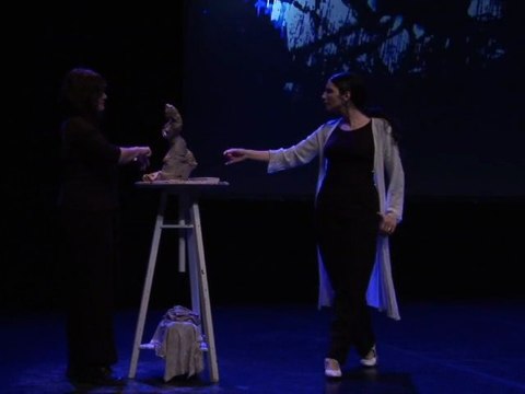 Métamorphes 2.0 Flamenco Contemporain | Cie Imaginaflamenco