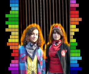 MCR French Team - Planetary (GO!) Fan Video - 2011