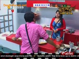 Love Lockup 6th March 2011 Video Watch Online P2