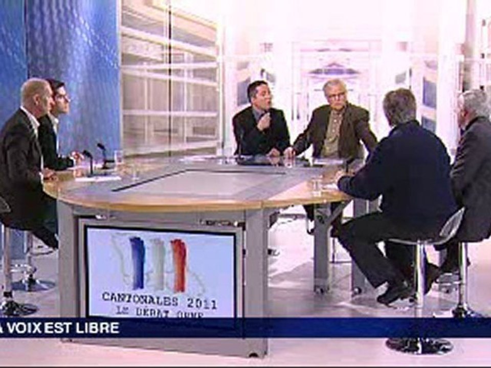 Jean-Marie Vercruysse, Modem Orne, maire d'Aube