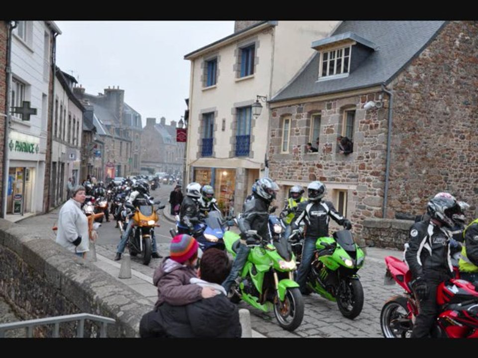 Derniers photos telethon 2010