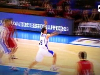 ACB 10-11 J23 Previa Baskonia-CAI