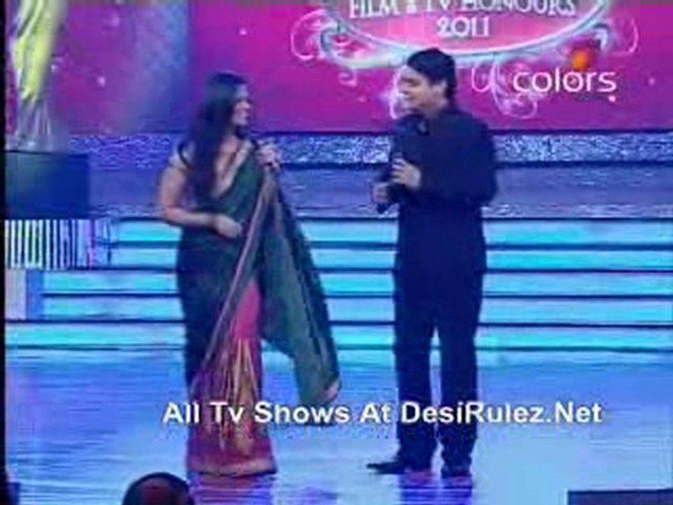The Global Indian Film  2011 6th March pt1