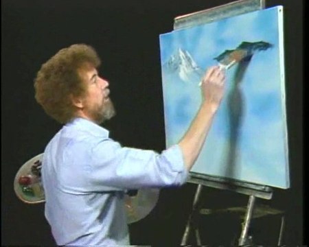 Oil Painting Lessons for Beginner 2 - 5, In Greek.