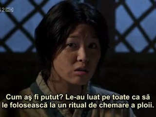 Chuno - Vânătorii de Sclavi - Ep 07 - Part 4/5