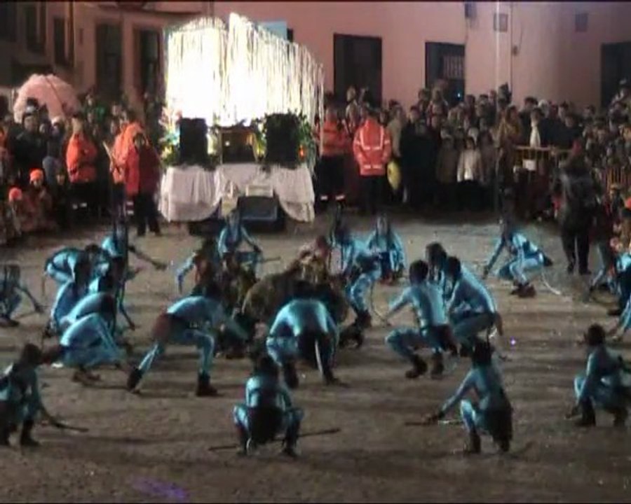 Carnaval de Santa Cruz de la Zarza (IV)
