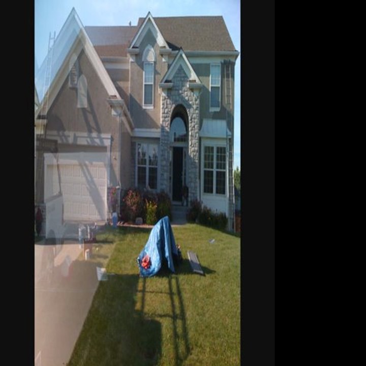 Odyssey Painting House painter  olathe kansas overland park