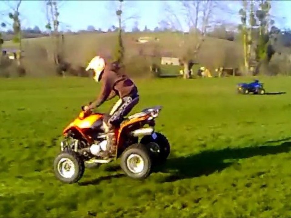 pti tour de quad by Alpha_77