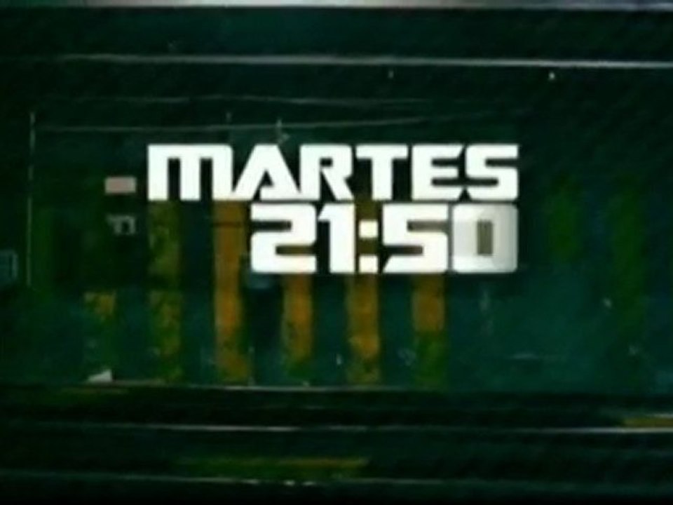 LOS ÚNICOS - PROMO - CAPÍTULO 17