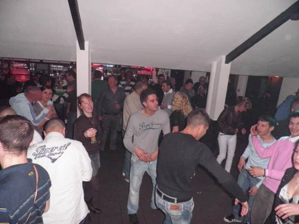 LE MARINA PART II