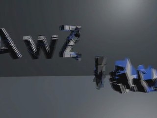 Intro Test AwZ I LeNZiaH